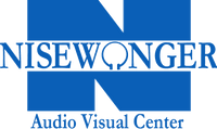 Nisewonger AV logo