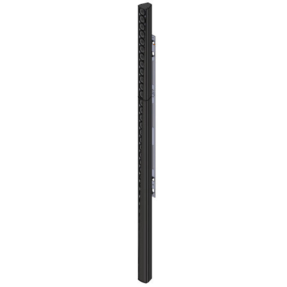 ICC36/3 Renkus-Heinz Digitally Steerable Column with Dante  - Black