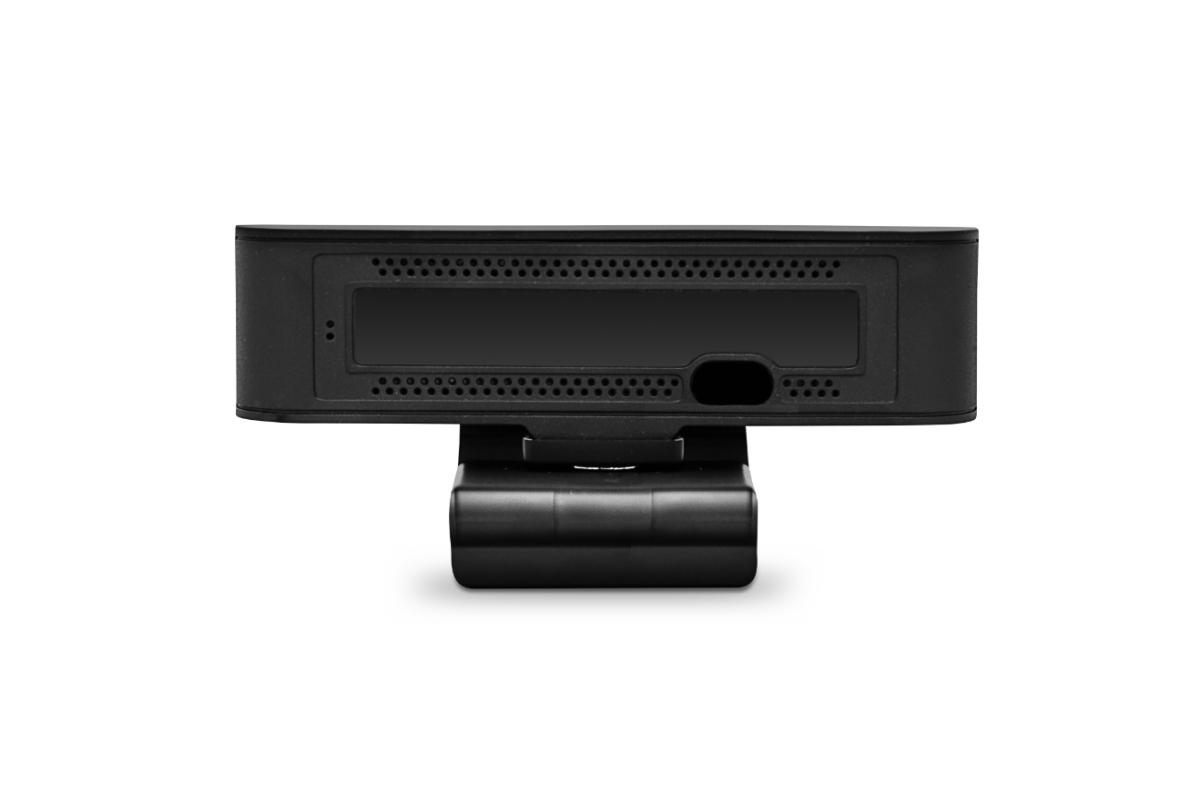 Webcam Clear Touch CTS-WC110-UHHD-1080P Full HD USB 2.0 Con Microfono Integrato