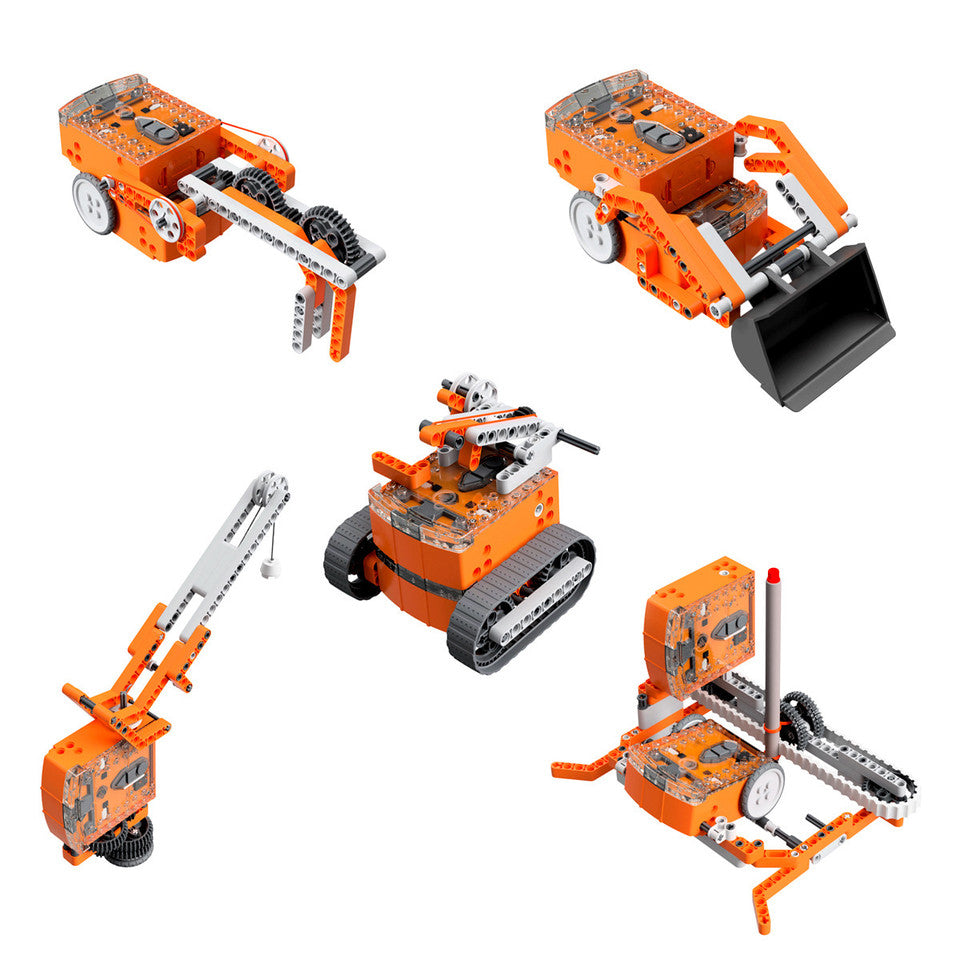 HamiltonBuhl STEAM-4i Intermediate Level Deluxe STEAM/STEM Kit