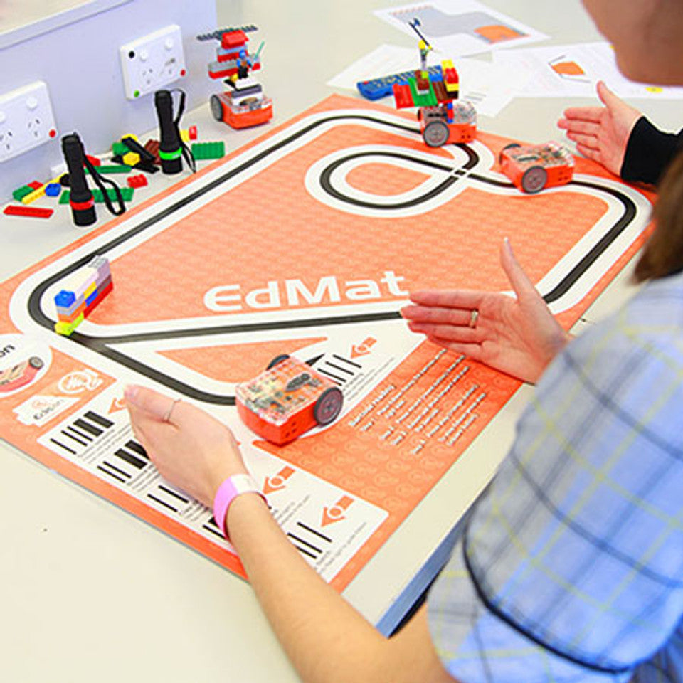 HamiltonBuhl STEAM-4i Intermediate Level Deluxe STEAM/STEM Kit