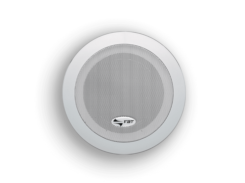 FBT CSL 520 TIC IN_CEILING SPEAKERS
