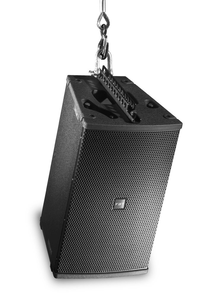 Horizon VHA 406A Vertical Horizontal Active Line Array