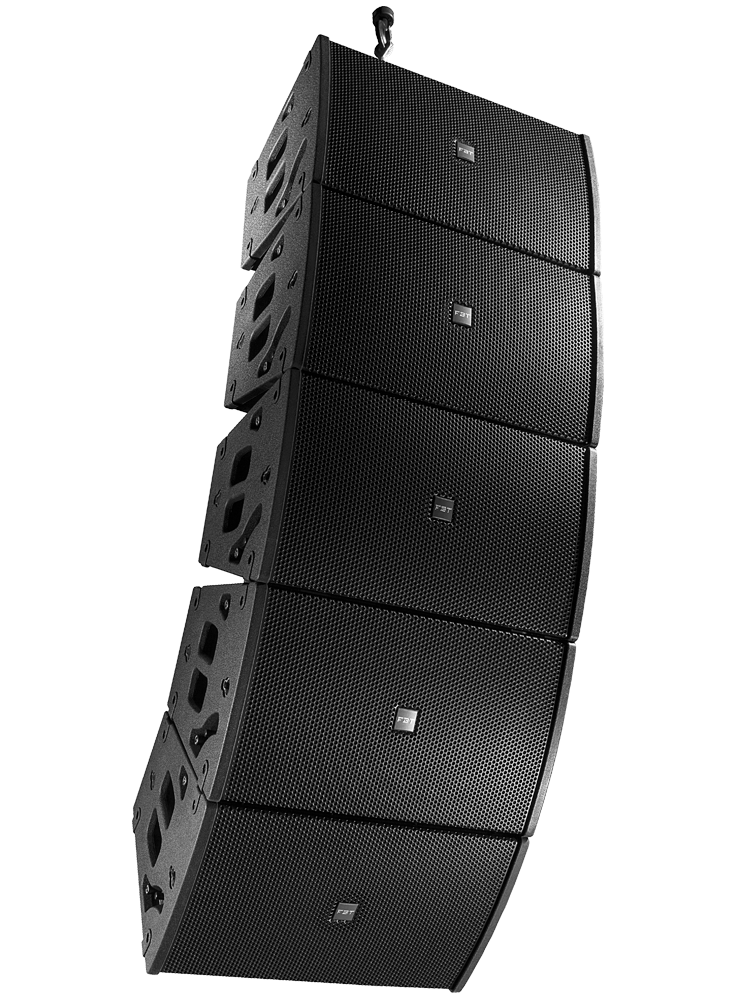 Horizon VHA 406A Vertical Horizontal Active Line Array