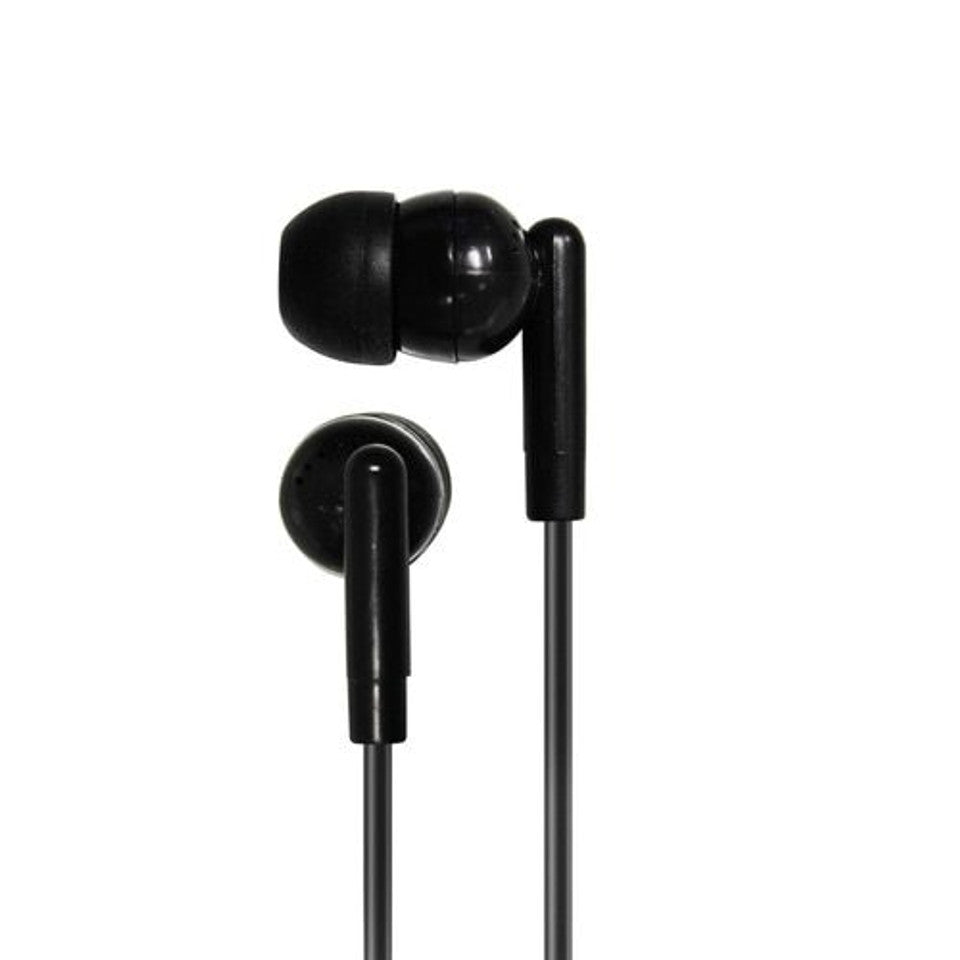 HamiltonBuhl HA-EBS Silicone Ear Buds