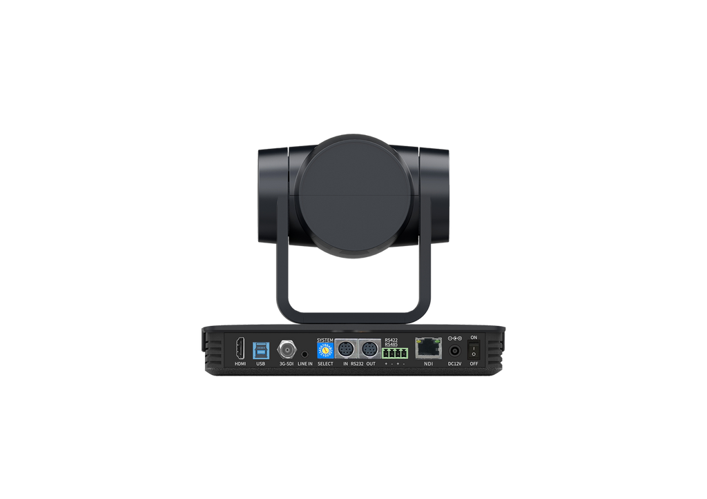 Alfatron 20X-SDIC / W with NDI