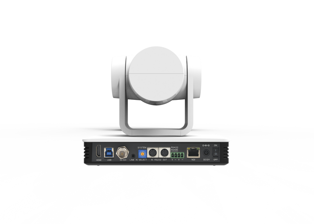Alfatron 20X-SDIC / W with NDI