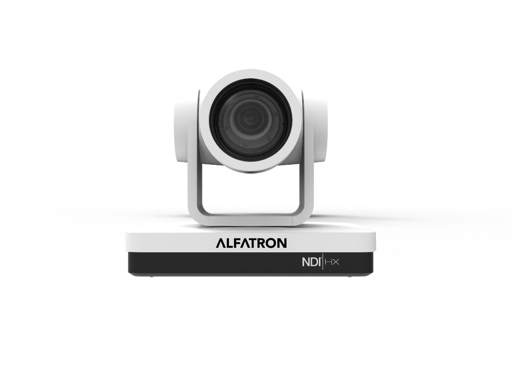 Alfatron 20X-SDIC / W with NDI