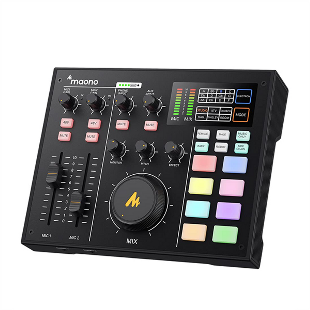 HamiltonBuhl MPSK-XL Media Production Ultra-Deluxe Studio