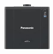 Panasonic PT-FRQ60U 1-Chip DLP™ 4K Laser Projector