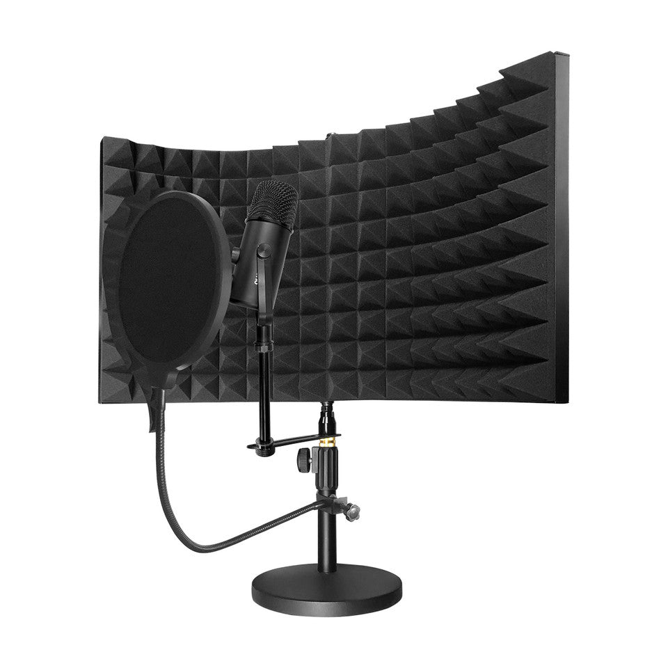 HamiltonBuhl MPSK-XL Media Production Ultra-Deluxe Studio