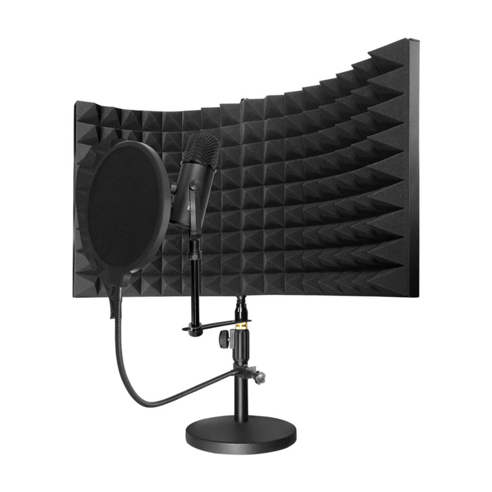HamiltonBuhl PCAST4 On-Air! Podcast Kit