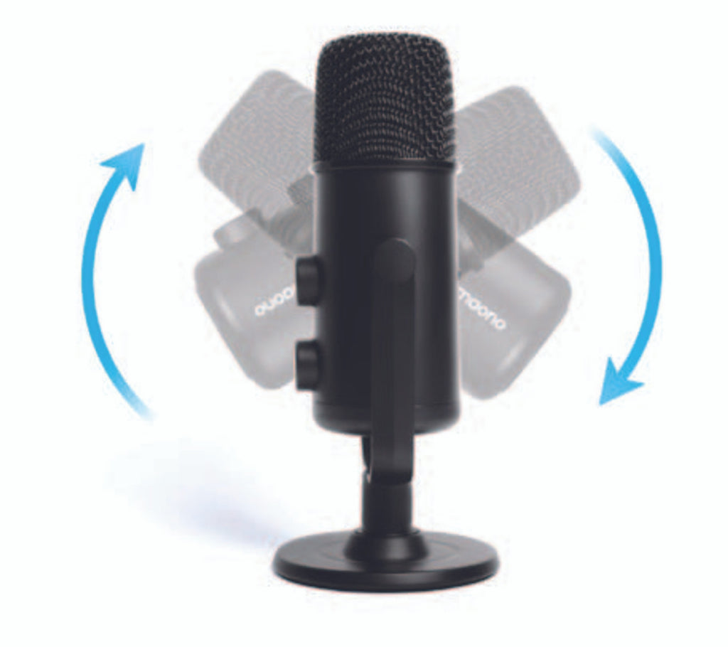 HamiltonBuhl MPSK-XL Media Production Ultra-Deluxe Studio