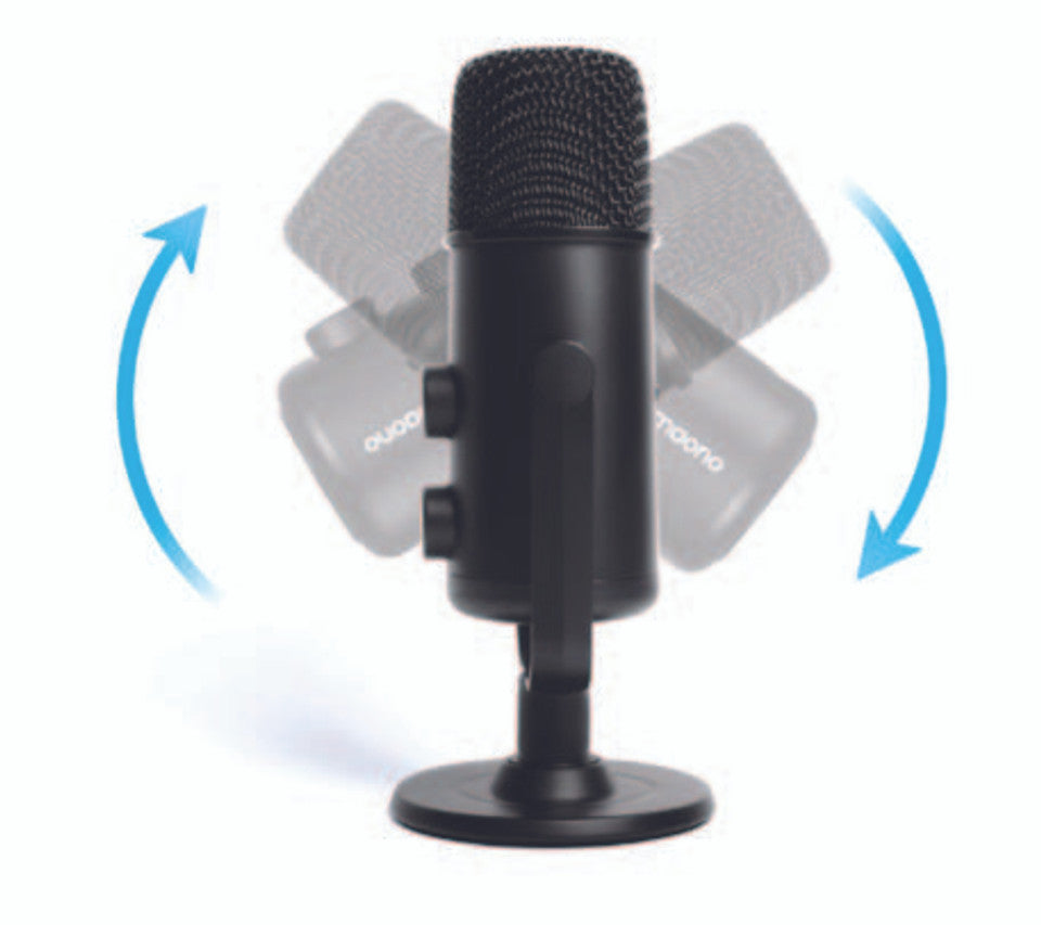 HamiltonBuhl MPSK-CT2 Media Production Studio Kit Content Creation Tools 2