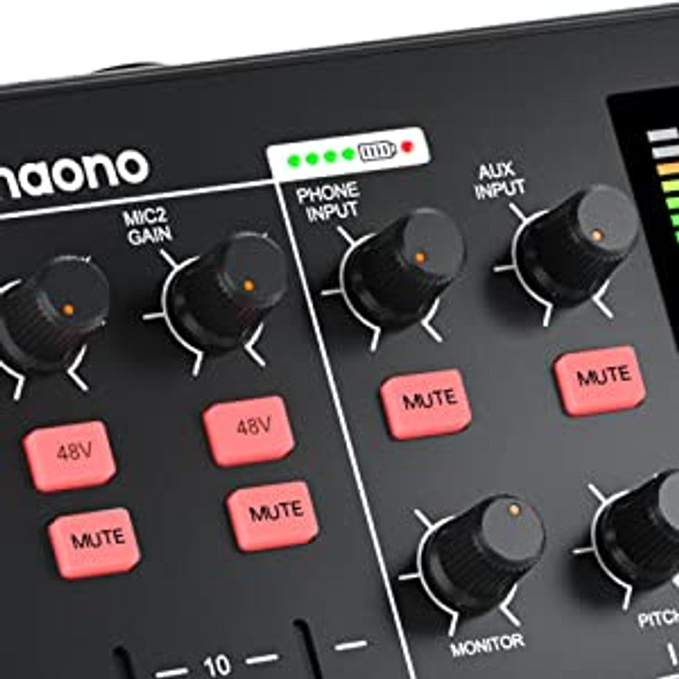 HamiltonBuhl MPSK-CT2 Media Production Studio Kit Content Creation Tools 2