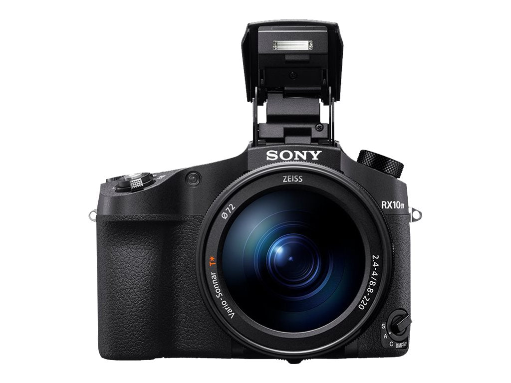 Sony Cyber-shot DSC-RX10 IV - digital camera - Carl Zeiss