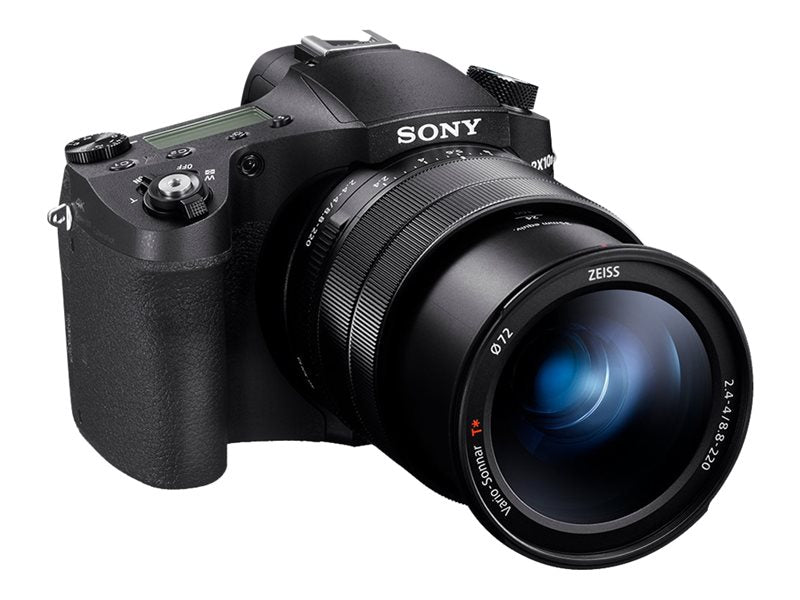 Sony Cyber-shot DSC-RX10 IV - digital camera - Carl Zeiss