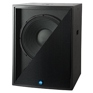CX/CA118S Renkus-Heinz 18" Subwoofer, non-powered