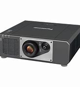 Panasonic PT-FRZ60U 1-Chip DLP™ Laser Projector