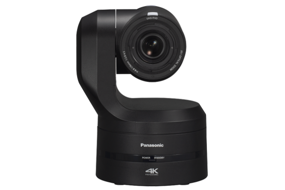 Panasonic AW-UE160 4K PTZ Camera