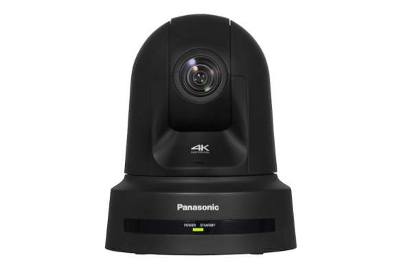 Panasonic AW-UE80 4K Professional PTZ Camera