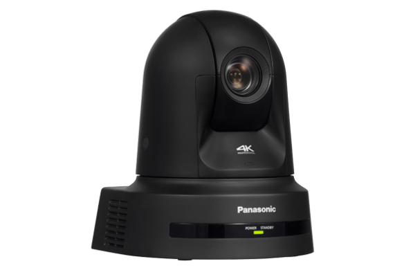 Panasonic AW-UE80 4K Professional PTZ Camera