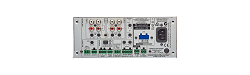 Cloud MA60 Single Zone Mixer 1x60W