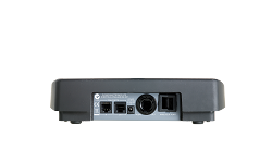 Cloud PM8-SA Paging Mic with Spot Announcer