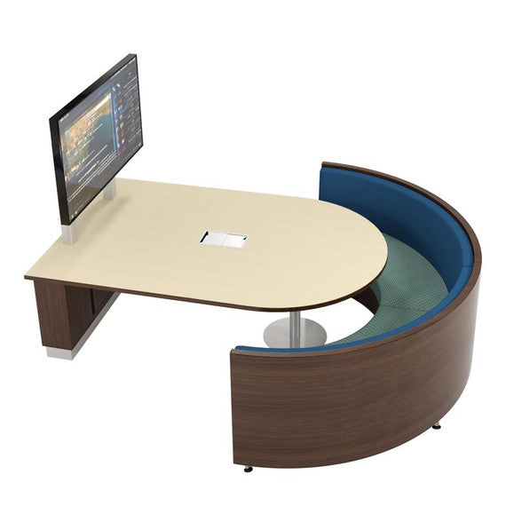 Media Technologies Pocket Lounge – Nisewonger AV