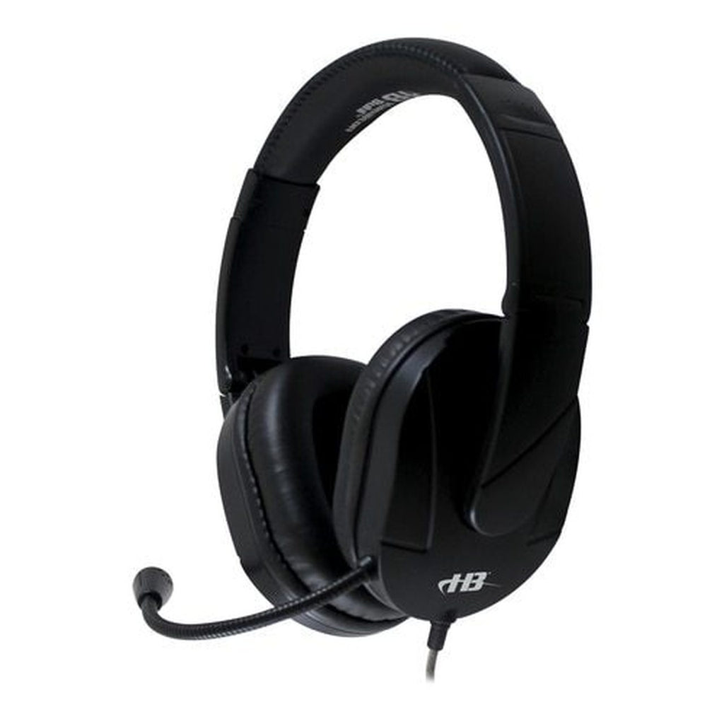 Hamilton Mach2 USB Headset with USB Extension Cable Package
