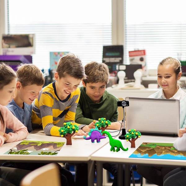 HamiltonBuhl ANIKIT STEAM Animation Studio Kit – Nisewonger AV