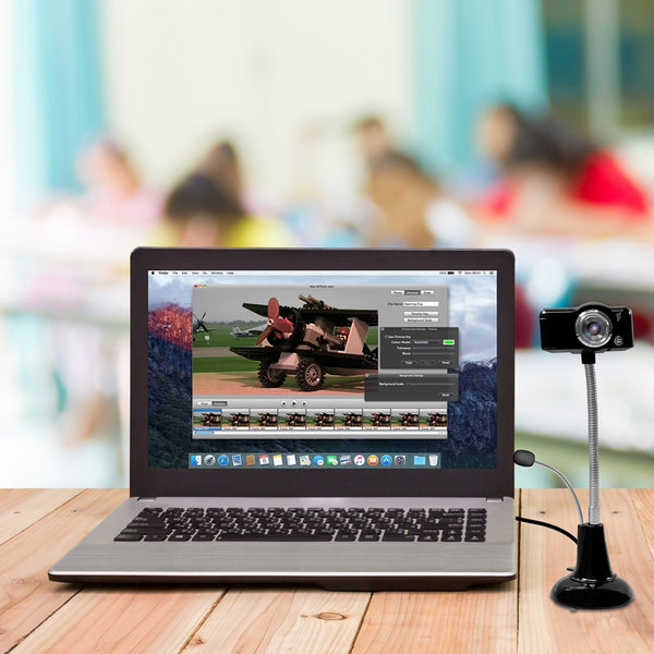 HamiltonBuhl ANIKIT STEAM Animation Studio Kit – Nisewonger AV