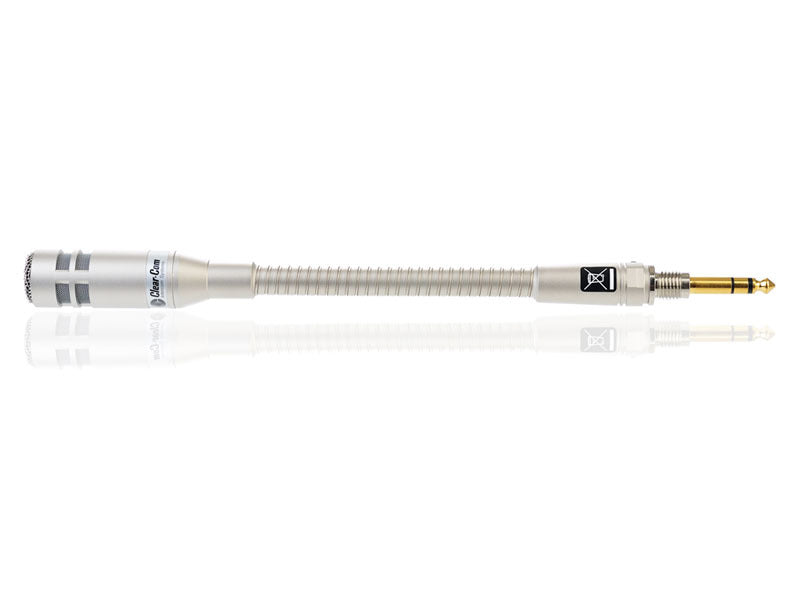 Clear-Com GM-9 Gooseneck Microphone