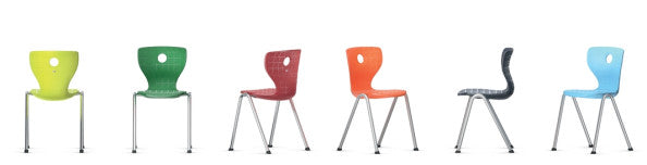 VS Compass Lupo Chair