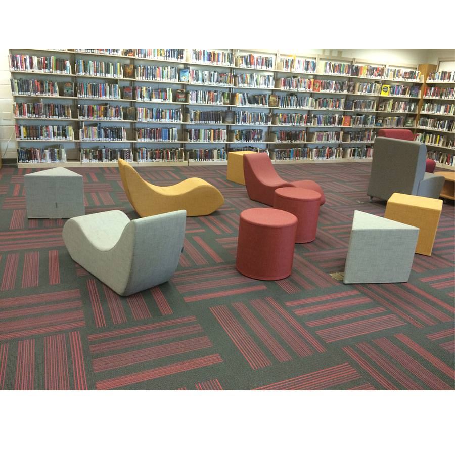 Media Technologies Fred Soft Seating