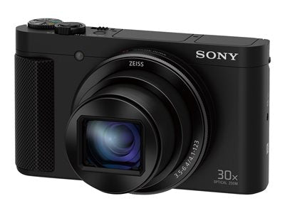 Sony DSCHX99/B – Nisewonger AV