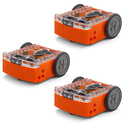Edison Educational Robot Kit - Set of 3