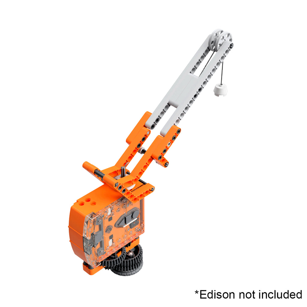 Edison Educational Robot Expansion Construction Kit