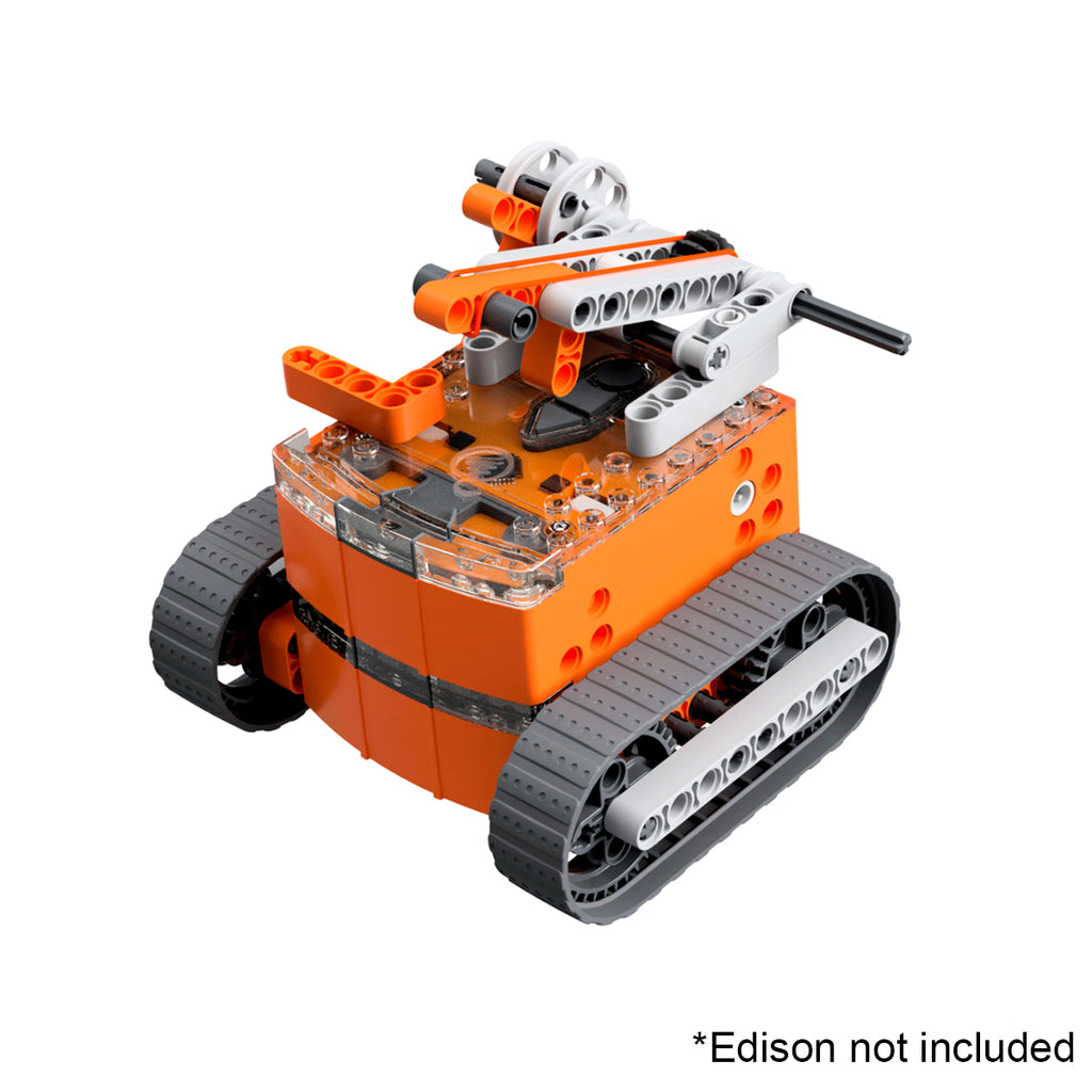 Edison Educational Robot Expansion Construction Kit