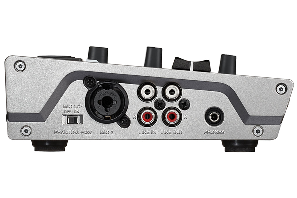Roland VR-1HD AV Streaming Mixer