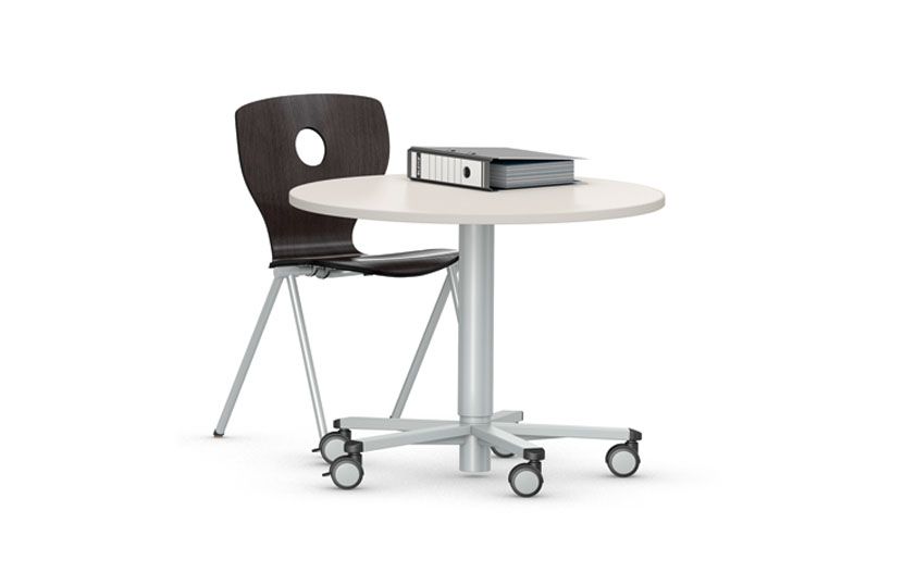VS RondoLift Height Adjustable Desk