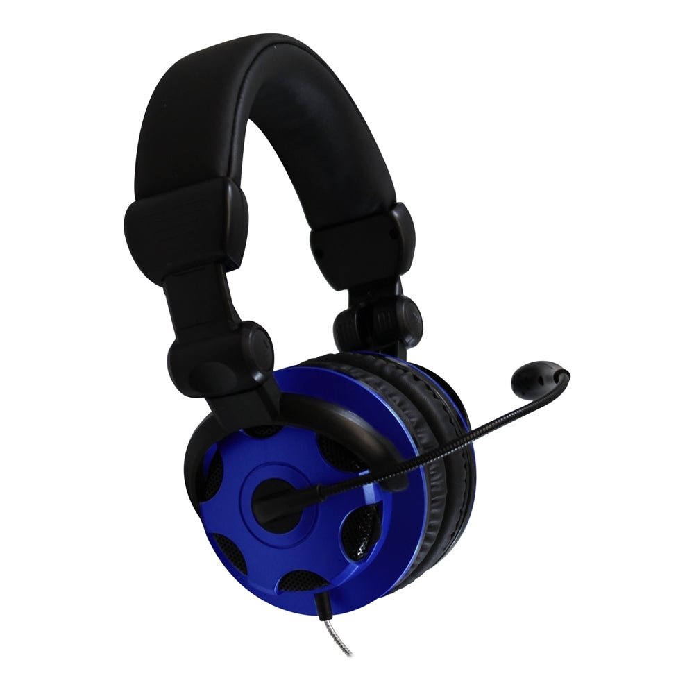 Hamilton Buhl TP1 T-PRO Headset with Noise-Cancelling Microphone