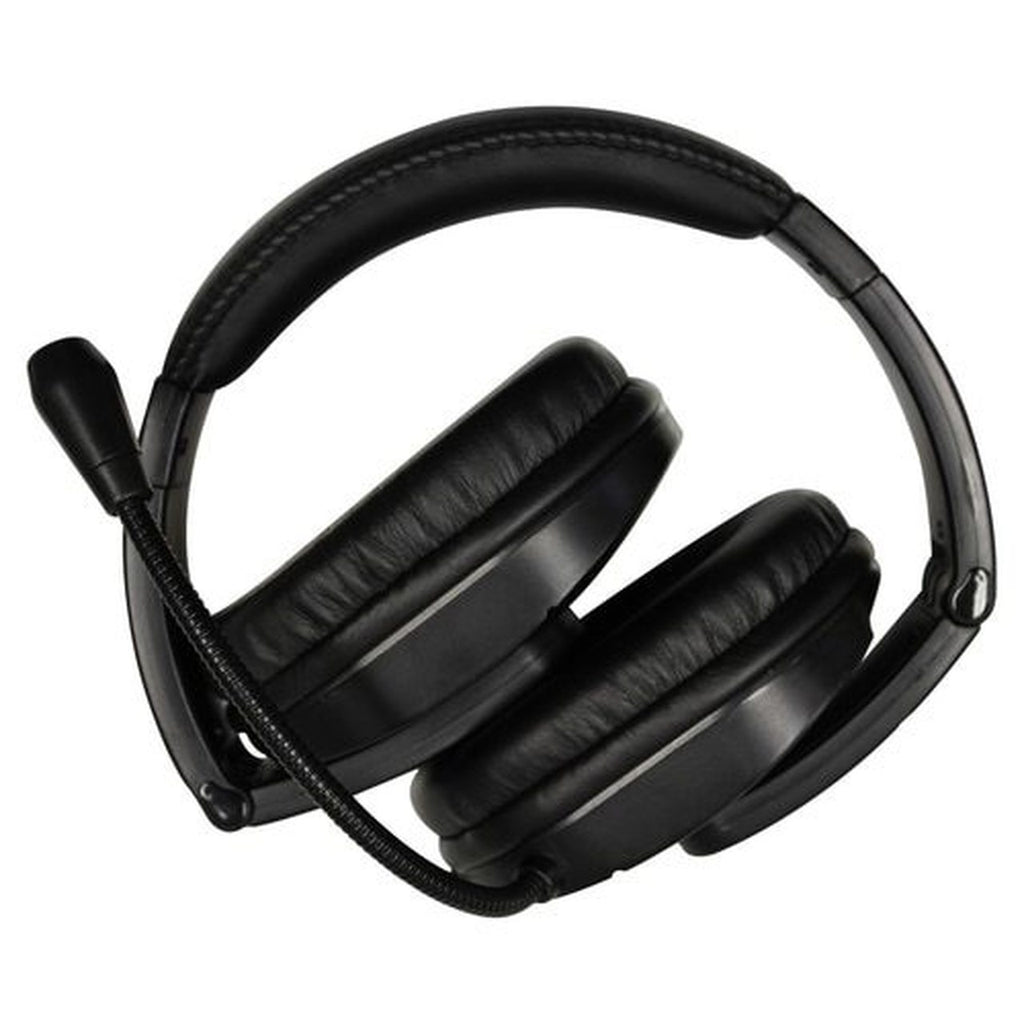 Hamilton Mach2 USB Headset with USB Extension Cable Package
