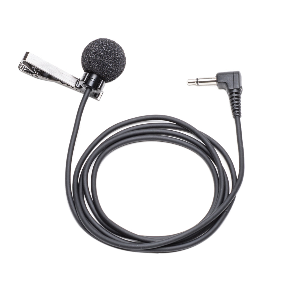 Azden EX-503 Lapel Microphone