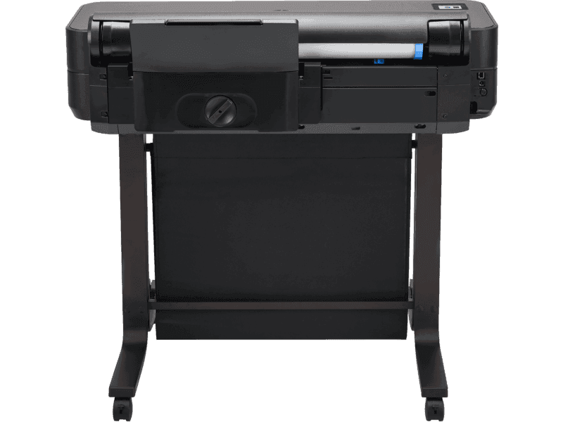 HP DesignJet T650 24" Large Format Printer